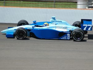 IndyCar