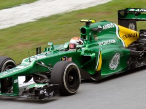 Formel 1