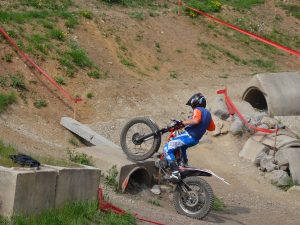 Trial