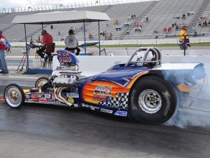 Dragracing