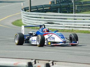 Formel E