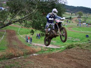 Enduro