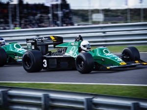 Formel E