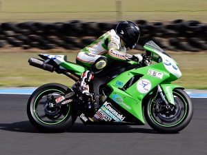 Roadracing