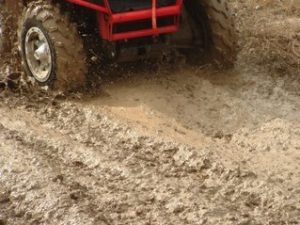 Motorsport -en snabbguide