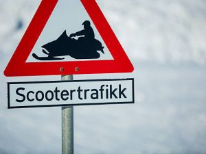 Snöskoter