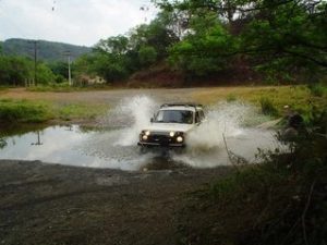 Off Road
