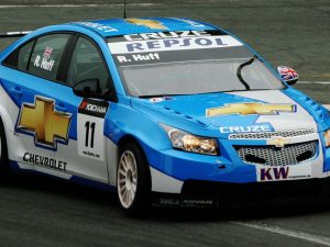 Racing
