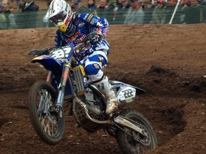 Motorcross